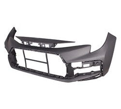 Toyota Corolla Bumper Cover Front Bumper Primed Japan Built Se/Xse Sedan 2020-2025 Capa