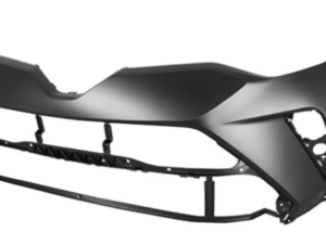 Toyota C-Hr Bumper Cover Front Bumper Primed Turkey Built Chr 2020-2022