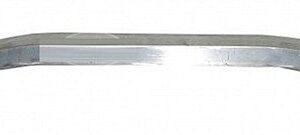 Toyota Highlander Front Rebar Alum Fits 2008-10