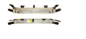 Toyota 4Runner Front Impact Bar Aluminum Exc Limited/Nightshade/Trd Sport 2014-2024