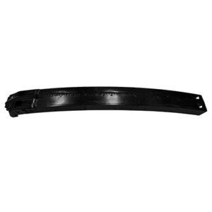 Toyota Corolla Bumper Cover Front Bumper Re-Bar (Steel) Sedan 2017-2019
