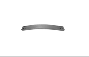 Toyota Highlander Front Impact Bar Aluminum Highlander/Hyb 2020-2025