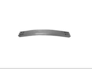 Toyota Highlander Front Impact Bar Aluminum Highlander/Hyb 2020-2025