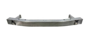Toyota Tundra Front Impact Bar Aluminum Without Tow Pkg 2022-2025