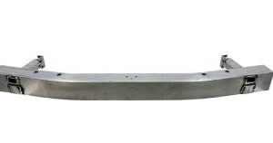 Toyota Tundra Front Impact Bar Aluminum Without Tow Pkg 2022-2025