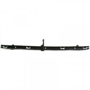 Toyota Camry Bumper Cover 2002-2006