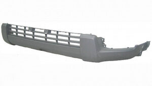Toyota 4Runner Bumper Cover Bumper Grille Lower Bumper For Sport Model 2003-2005 & Sr5 Model 2003