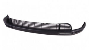 Toyota Highlander Bumper Cover Front Lower Bumper Text-Blk Highlander/ Hybrid 2014-2016