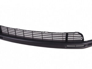 Toyota Highlander Bumper Cover Front Lower Bumper Text-Blk Highlander/ Hybrid 2014-2016