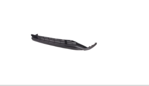 Toyota Highlander Bumper Cover Front Lower Bumper Mat-Dark Gray Use Without Lower Valance Highlander/Hyb 2020-2025 (DOES NOT FIT Xse MODELS)