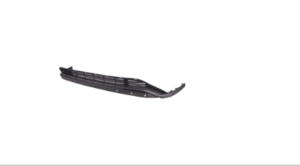 Toyota Highlander Bumper Cover Front Lower Bumper Mat-Dark Gray Use With Lower Valance Highlander/Hyb 2020-2025 (DOES NOT FIT Xse MODELS)