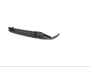 Toyota Highlander Bumper Cover Front Lower Bumper Mat-Dark Gray Use With Lower Valance Highlander/Hyb 2020-2025 (DOES NOT FIT Xse MODELS)