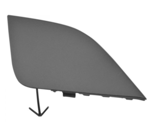 Toyota Rav4 Front Tow Hook Cover Driver Side Rav4 2016-2018 (DOES NOT FIT Se MODELS)