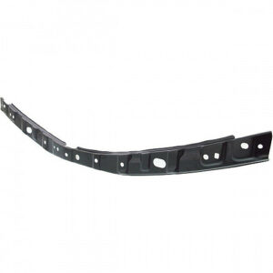 Toyota Camry Bumper Cover Front Bumper Upper Retainer Usa And Japan Built Camry / Hybrid 2007-2009