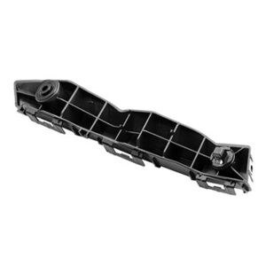 Toyota Camry Bumper Cover Bracket Driver Side (Plastic) Camry / Hyb 2015-2017