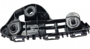 Toyota Camry Bumper Cover Front Bumper Retainer Driver Side For All Models Camry/Hyb 2018-2021