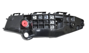 Toyota Rav4 Bumper Cover Front Bumper Retainer Driver Side 19-25/Prime 21-25