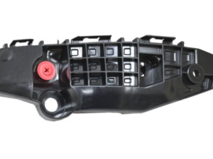 Toyota Rav4 Bumper Cover Front Bumper Retainer Driver Side 19-25/Prime 21-25