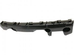 Toyota Camry Bumper Cover Front Bumper Bracket Passenger Side Fits All Models Including Hybrid 2012-2014