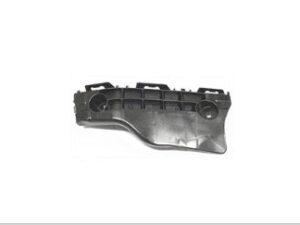 Toyota Prius Bumper Cover Outer Front Bumper Retainer Passenger Side Plastic Prius-C 2012-2017