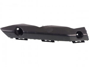 Toyota Camry Bumper Cover Front Bracket Passenger Side (Plastic) Camry / Hyb 2015-2017