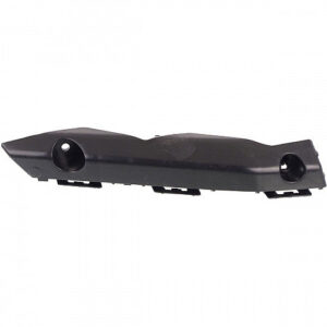 Toyota Camry Bumper Cover Front Bracket Passenger Side (Plastic) Camry / Hyb 2015-2017