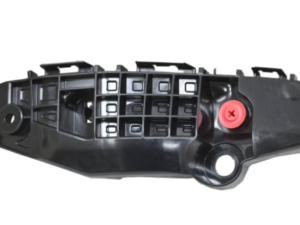 Toyota Rav4 Bumper Cover Front Bumper Retainer Passenger Side 19-25/Prime 21-25