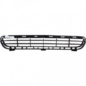 Toyota Camry Grille Mat-Black Camry/ Hyb 2007-2009