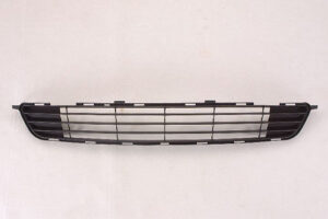 Toyota Corolla Grille Text-Blk (Usa & Japan Built) 2009-2010