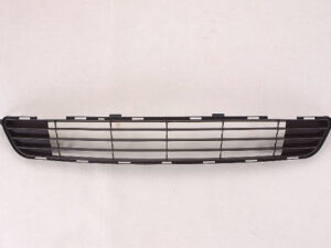Toyota Corolla Grille Text-Blk (Usa & Japan Built) 2009-2010