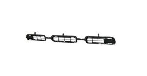 Toyota Rav4 Front Bumper Grille For Base/Sport 2009-2012