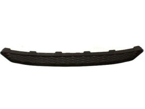 Toyota Camry Front Bumper Grille Black Mesh For Se Camry 2010-2011 (DOES NOT FIT Hyb MODELS)