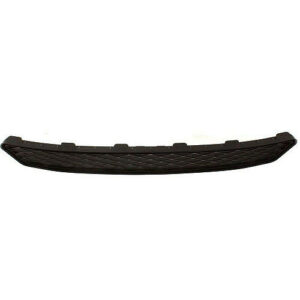 Toyota Camry Front Bumper Grille Black Mesh For Se Camry 2010-2011 (DOES NOT FIT Hyb MODELS)
