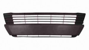 Toyota Corolla Front Lower Grille Text-Black 2014 Ce/L/Le/Le-Eco 2015-2016 L-Models Only