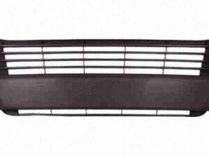 Toyota Corolla Front Lower Grille Text-Black 2014 Ce/L/Le/Le-Eco 2015-2016 L-Models Only