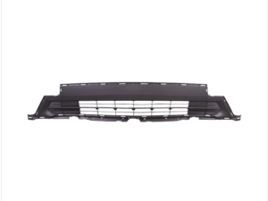 Toyota Rav4 Bumper Lower Grille Rav4 2016-2018 (DOES NOT FIT Se MODELS)
