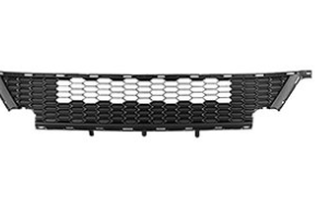 Toyota Rav4 Front Lower Grille For Se Models 2016