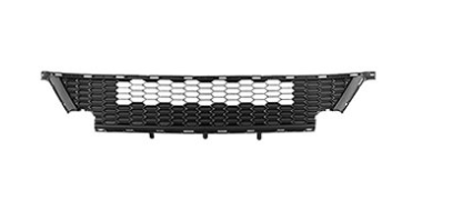 Toyota Rav4 Front Lower Grille For Se Models 2016