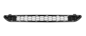 Toyota Rav4 Grille Mesh Black For Se Without Camera 2016-2018
