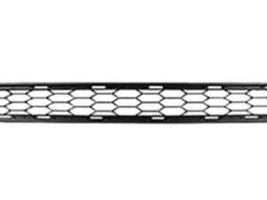 Toyota Rav4 Grille Mesh Black For Se Without Camera 2016-2018