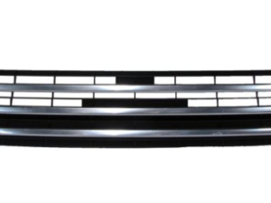 Toyota Highlander Front Lower Grille Chrome Without Camera For Limited Highlander/Hyb 2017-2019