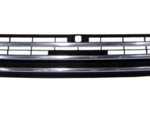 Toyota Highlander Front Lower Grille Chrome W/ Camera For Limited Highlander/Hyb 2017-2019