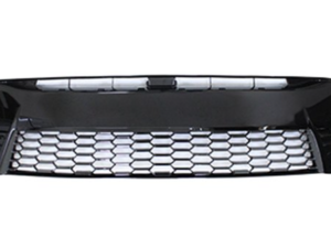 Toyota Sienna Grille Painted Black/Mesh Se Model 2018-2020