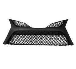 Toyota Camry Front Lower Grille Matte Black For Se Hyb 2018-2020