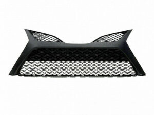 Toyota Camry Grille Without Sensor Gloss Black For Xse/Trd 2018-2020