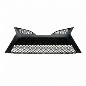 Toyota Camry Grille Without Sensor Gloss Black For Xse/Trd 2018-2020