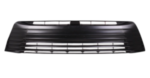 Toyota Sienna Front Bumper Grille Without Camera For L / Le Models 2018-2020