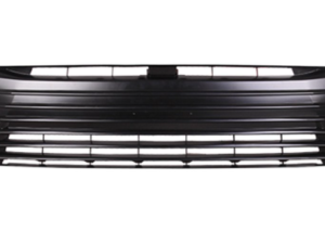 Toyota Sienna Front Bumper Grille Without Camera For L / Le Models 2018-2020