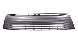 Toyota Sienna Grille Silver Gray Bars W/ Camera Limited/Xle 2018-2020
