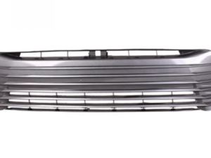 Toyota Sienna Grille Silver Gray Bars W/ Camera Limited/Xle 2018-2020